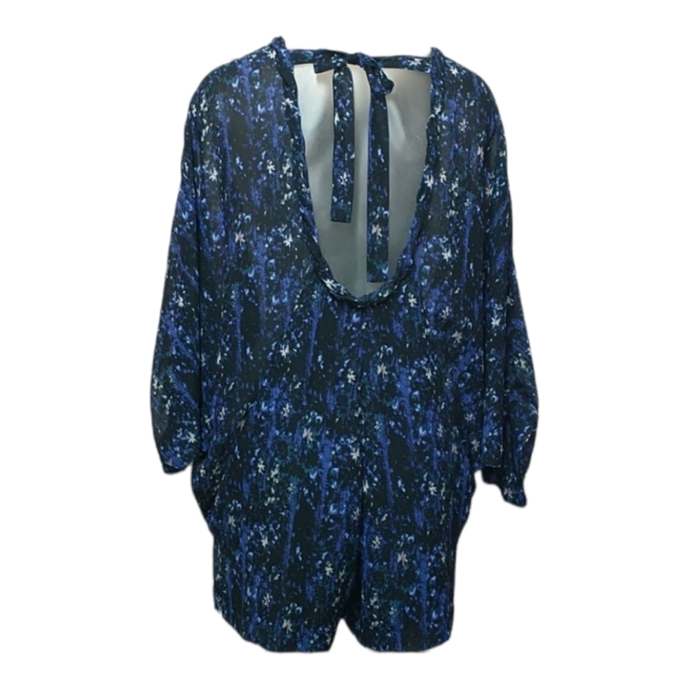 Dress Romper by Sparkle & Fade